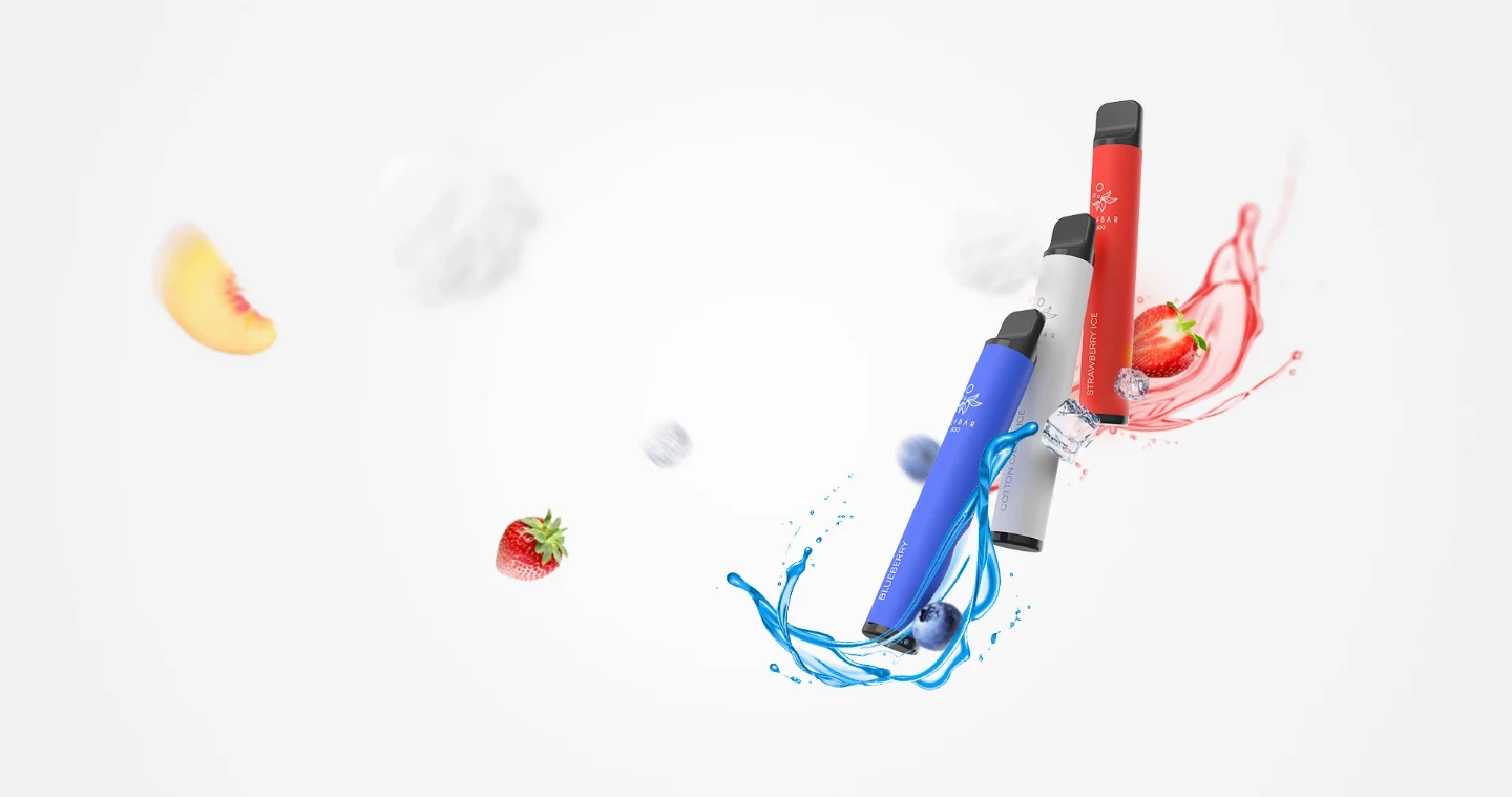 VapeBarMarket