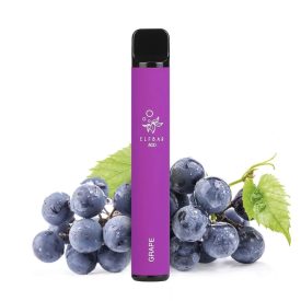 ELF BAR 800 - Grape 0% - Sigaretta elettrica usa e getta ELF BAR 800 - Grape 0% - Sigaretta elettrica usa e getta