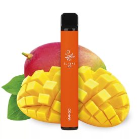 ELF BAR 800 - Mango 0% - Sigaretta elettrica usa e getta ELF BAR 800 - Mango 0% - Sigaretta elettrica usa e getta