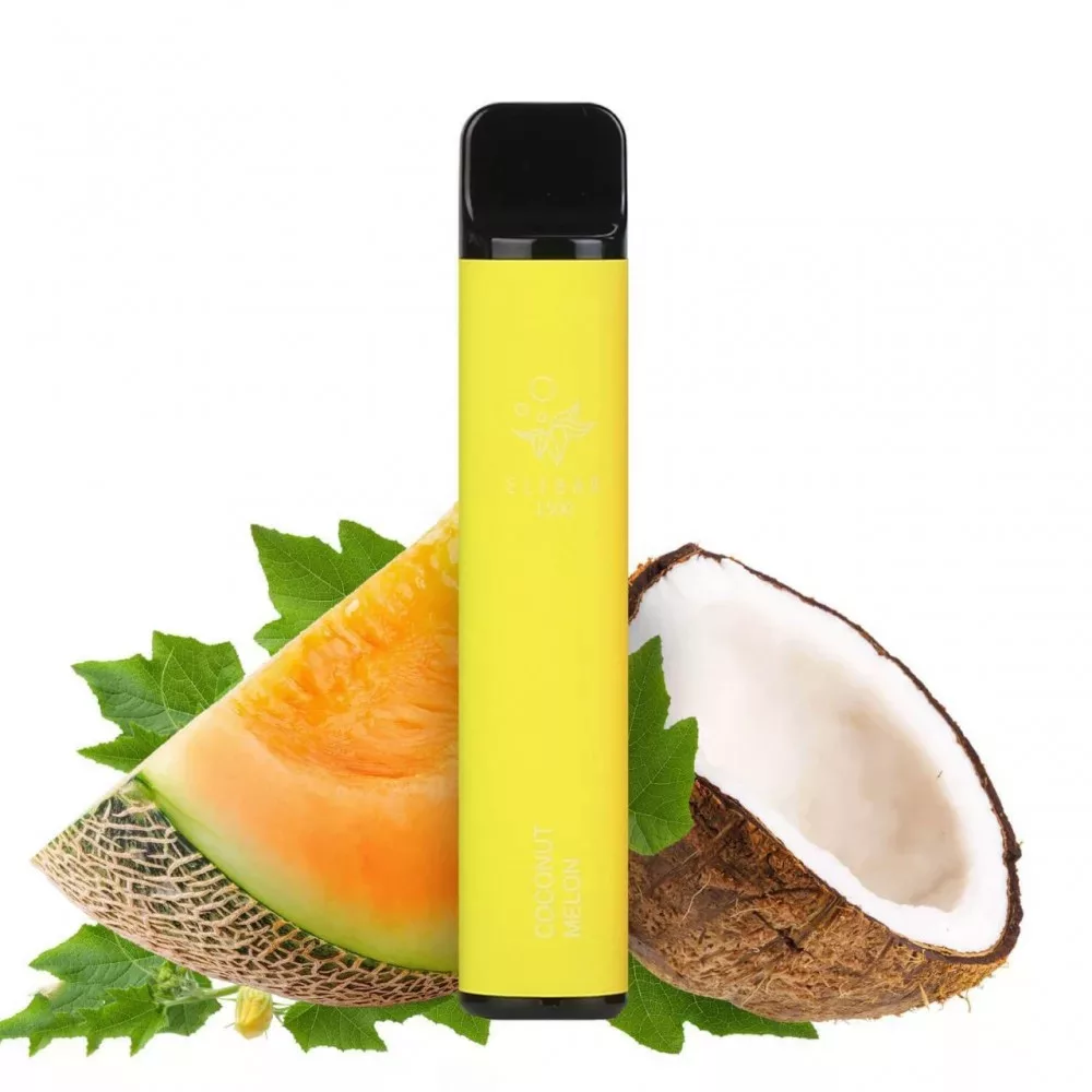elf bar 1500 senza nicotina prezzo ELF BAR 1500 without nicotine | Strawberry Kiwi main image 0