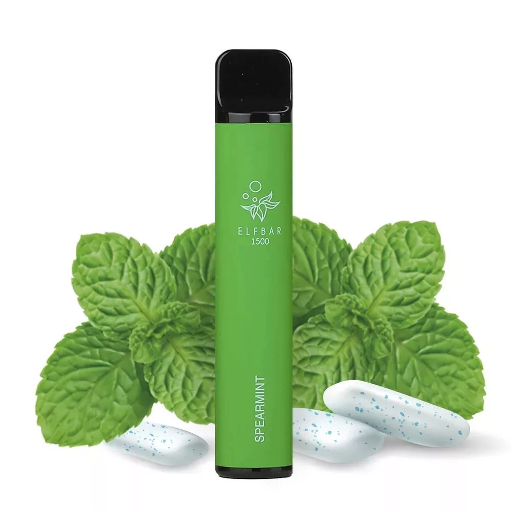 geekvape aegis solo 3 istruzioni ElfBar Tobacco SENZA NICOTINA - 1500 Puff - Usa e Getta main image 1