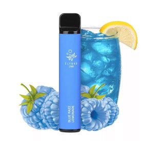 ELF BAR 1500 - Blue Razz Lemonade 2% Sigaretta elettrica usa e getta ELF BAR 1500 - Blue Razz Lemonade 2% Sigaretta elettrica usa e getta