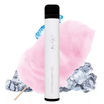 ELF BAR 600 - Cotton Candy Ice 2% Sigaretta elettrica usa e getta