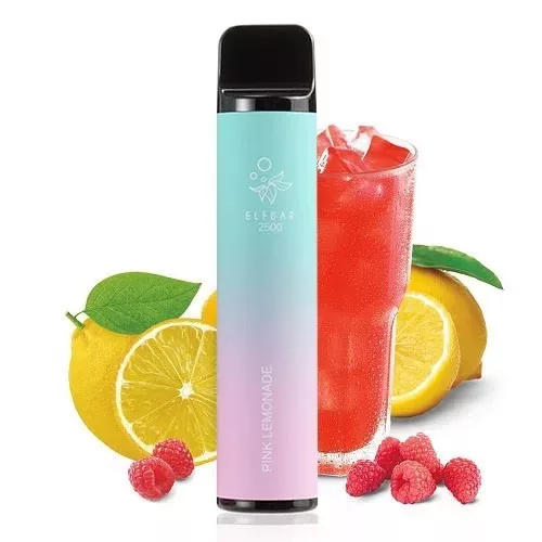 ELF BAR 2500