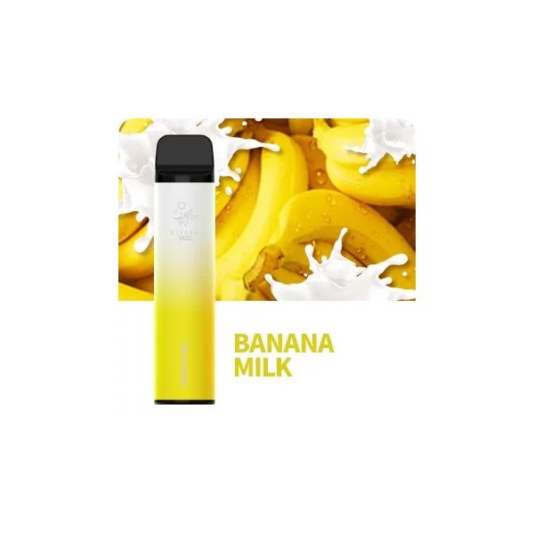 ELF BAR BC5000 - Sour Candy 5% Sigaretta elettrica usa e getta -  Ricaricabile