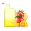 ELF BAR BC4000 - Mango Peach 5% Sigaretta elettrica usa e getta - Ricaricabile