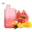 ELF BAR BC4000 - Peach Mango Watermelon 5% Sigaretta elettrica usa e getta - Ricaricabile