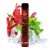 ELF BAR 2000 Lux - Red Mojito 5% Sigaretta elettrica usa e getta