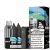 Al Fakher Kit Cubic 30K - Menthol 2%