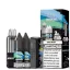 Al Fakher Kit Cubic 30K - Menthol 2%