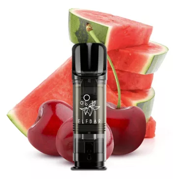 Elf Bar ELFA Pro Pods 2-Pack – Cherry Watermelon 20mg 2ml
