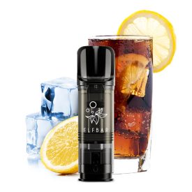 Elf Bar ELFA Pro Pods 2-Pack – Cola 20mg 2ml