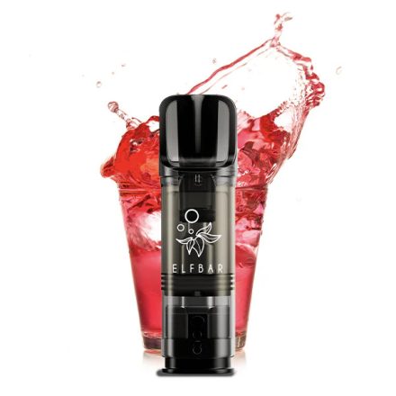 Elf Bar ELFA Pro Pods 2-Pack – Pink Lemonade 20mg 2ml