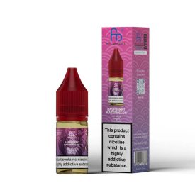   Fumot RandM Tornado - Raspberry Watermelon 20mg Nic Salt E-Liquid 10ml