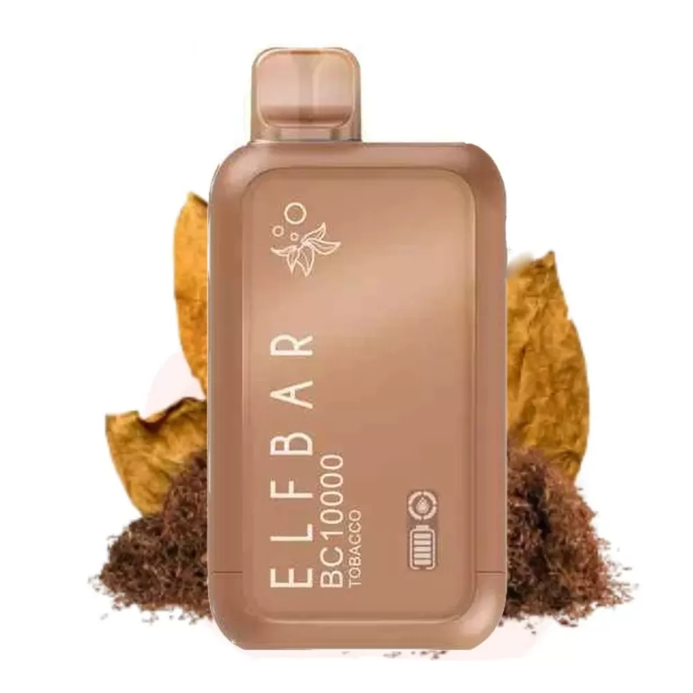 elf bar vape uk Elf Bar AF5000 Tobacco Disposable Vape – Royal Vapes
