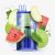 ELF BAR BC20000 - Sour Apple Watermelon 5% - Rechargeable