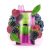 ELF BAR BC20000 - Wild Berries Crawler 5% - Rechargeable