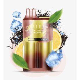 ELF BAR BC20000 - Iced Black Tea 5% - Rechargeable ELF BAR BC20000 - Iced Black Tea 5% - Rechargeable