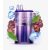 ELF BAR BC20000 - Grape Ice 5% - Rechargeable