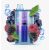 ELF BAR BC20000 - Blue Razz Ice 5% - Rechargeable