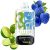 ELF BAR Combo Pro 30000 - Lime & Blue Razz 5%