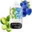 ELF BAR Combo Pro 30000 - Lime & Blue Razz 5%
