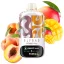 ELF BAR Combo Pro 30000 - Peach & Triple Mango 5%