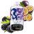 ELF BAR Combo Pro 30000 - Blackberry & Passionfruit 5%