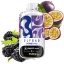 ELF BAR Combo Pro 30000 - Blackberry & Passionfruit 5%