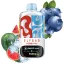ELF BAR Combo Pro 30000 - Watermelon Ice & Blueberry 5%