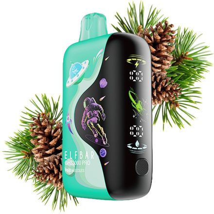 ELF BAR GH33000 - Pine Needles 5%