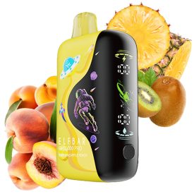 ELF BAR GH33000 - Kiwi Pineapple Peach 5%