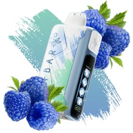 ELF BAR Ice King 40000 - Blue Razz Ice 5% ELF BAR Ice King 40000 - Blue Razz Ice 5%
