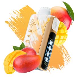 ELF BAR Ice King 40000 - Mango Magic 5% ELF BAR Ice King 40000 - Mango Magic 5%
