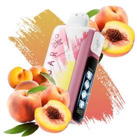 ELF BAR Ice King 40000 - Peach+ 5% ELF BAR Ice King 40000 - Peach+ 5%