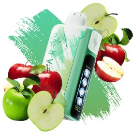 ELF BAR Ice King 40000 - Sour Apple Ice 5% ELF BAR Ice King 40000 - Sour Apple Ice 5%