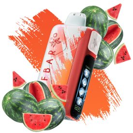 ELF BAR Ice King 40000 - Watermelon Ice 5% ELF BAR Ice King 40000 - Watermelon Ice 5%