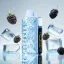 ELF BAR Nicotine King 40000 - Sour Blackberry Ice