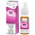 Elf Bar ELFLIQ – Grape 20mg Nic Salt E-Liquid 10ml