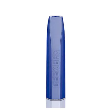 GEEK BAR Pro 1500 - Blueberry Raspberry Lemon 2%