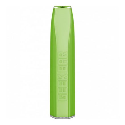 GEEK BAR Pro 1500 - Green Mango 2%