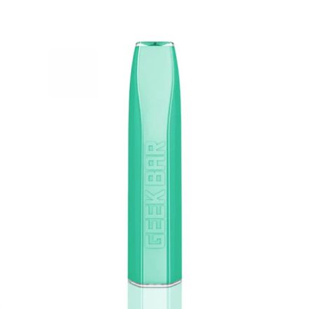 GEEK BAR Pro 1500 - Lush Ice 2%