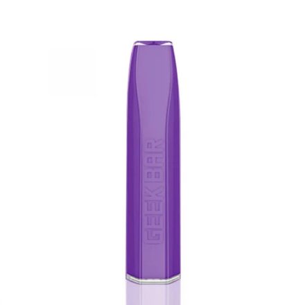 GEEK BAR Pro 1500 - Mixed Berries 2%