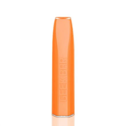GEEK BAR Pro 1500 - Passion Fruit 2%