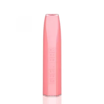 GEEK BAR Pro 1500 - Peach Ice 2%