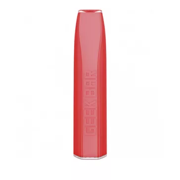 GEEK BAR Pro 1500 - Pink Lemonade 2%