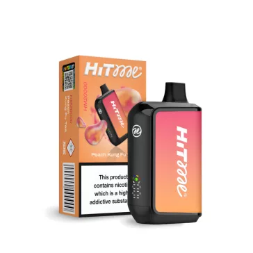 HITME HM20000 - Peach Kung Fu Panda 5% 