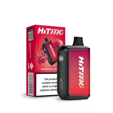HITME HM20000 - Watermelon Cherry 5% 