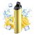HQD Cuvie Air 4000 - Banana Ice 5% Sigaretta elettrica usa e getta