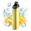 HQD Cuvie Air 4000 - Banana Ice 5% Sigaretta elettrica usa e getta